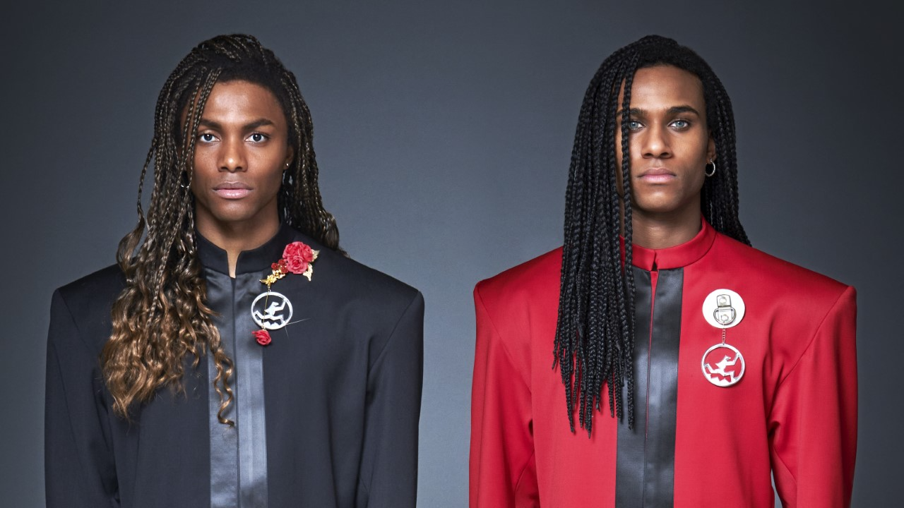 Girl You Know It's True!: Milli Vanilli's Biopic Has Found Its Leads | News - Vimarsana News
