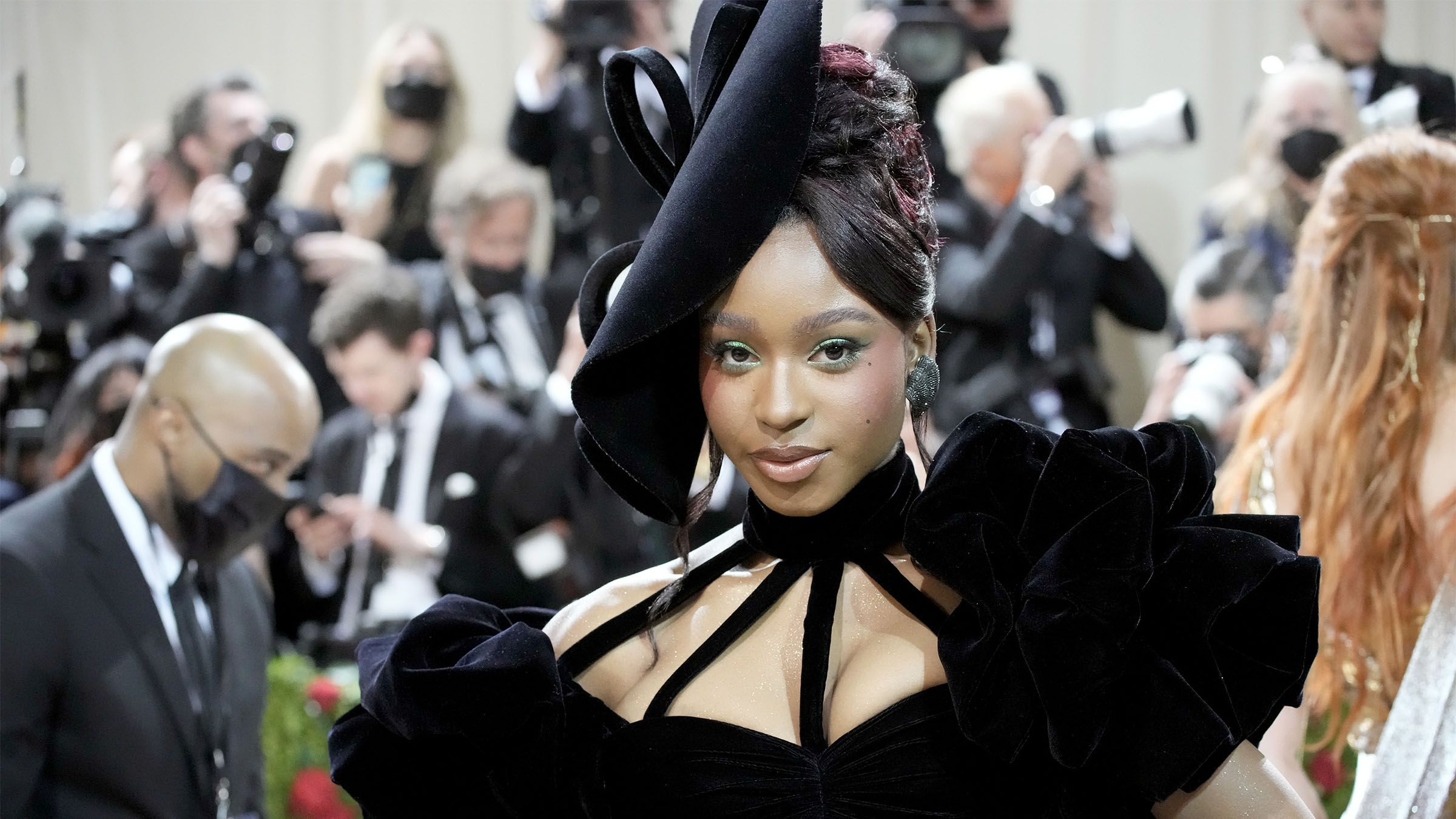 Normani Signs With New Management and Teases Upcoming Music - Vimarsana News