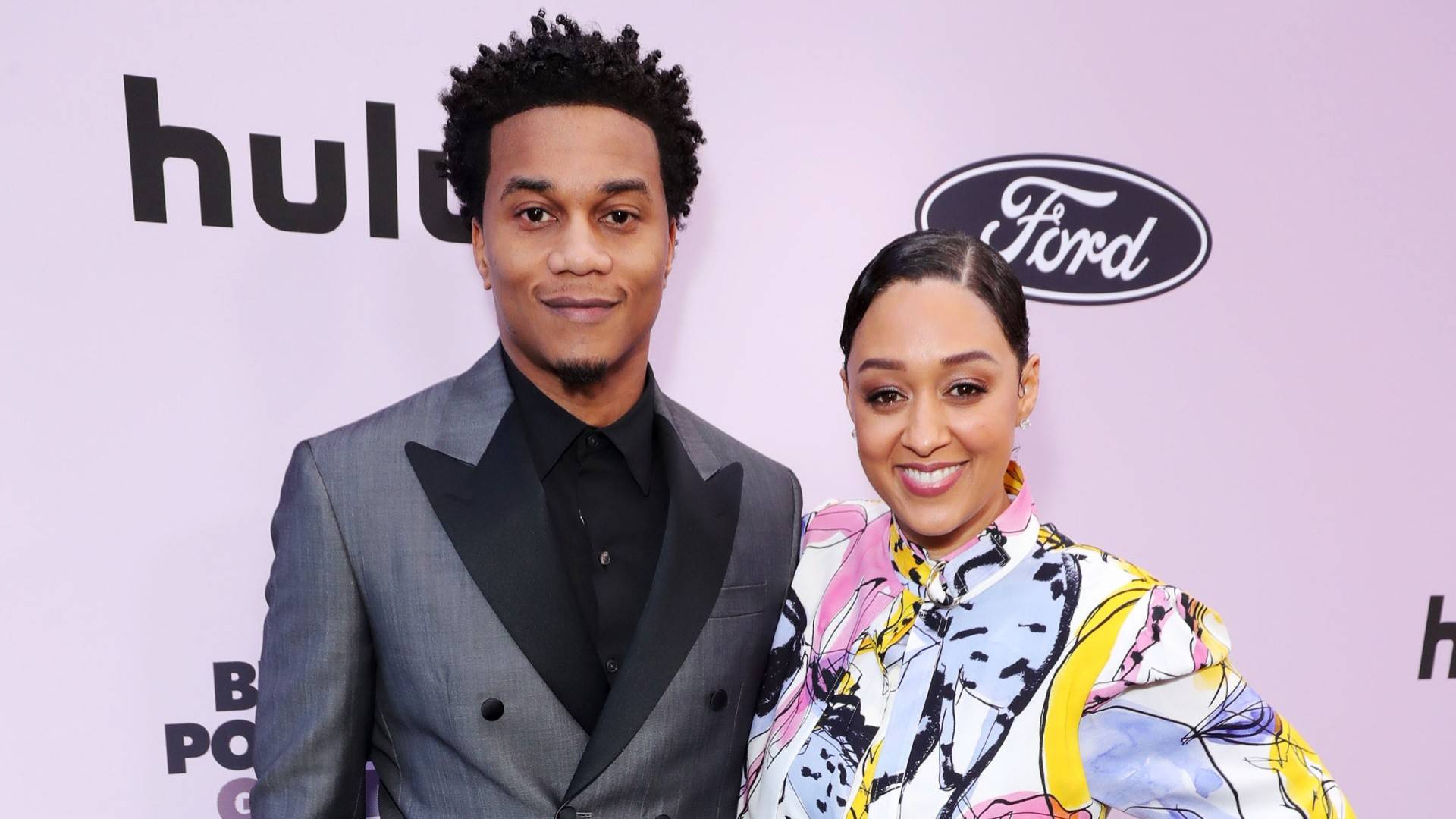 Tia Mowry Files For Divorce From Husband Cory Hardrict After 14 Years