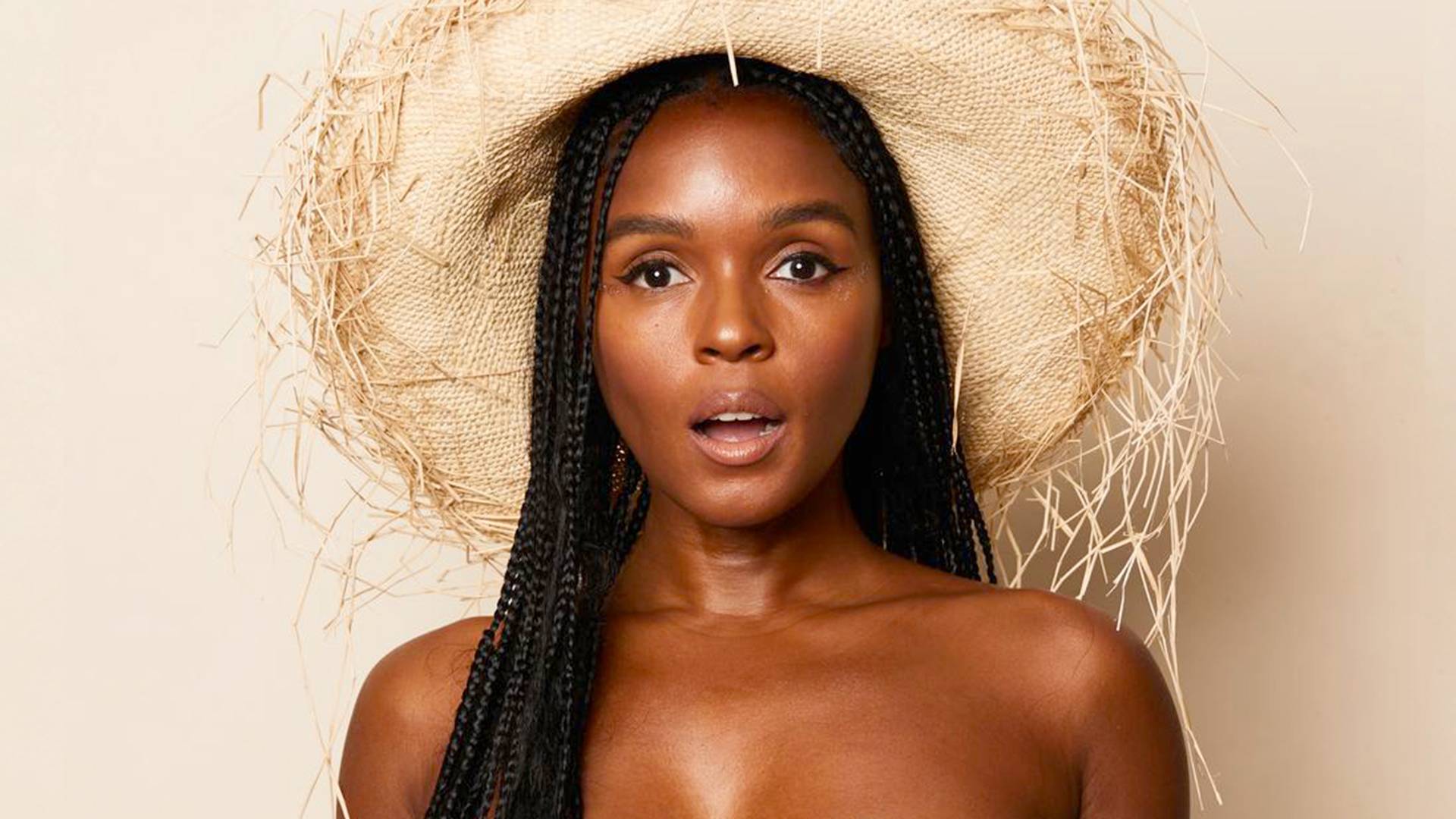 Janelle Monáe