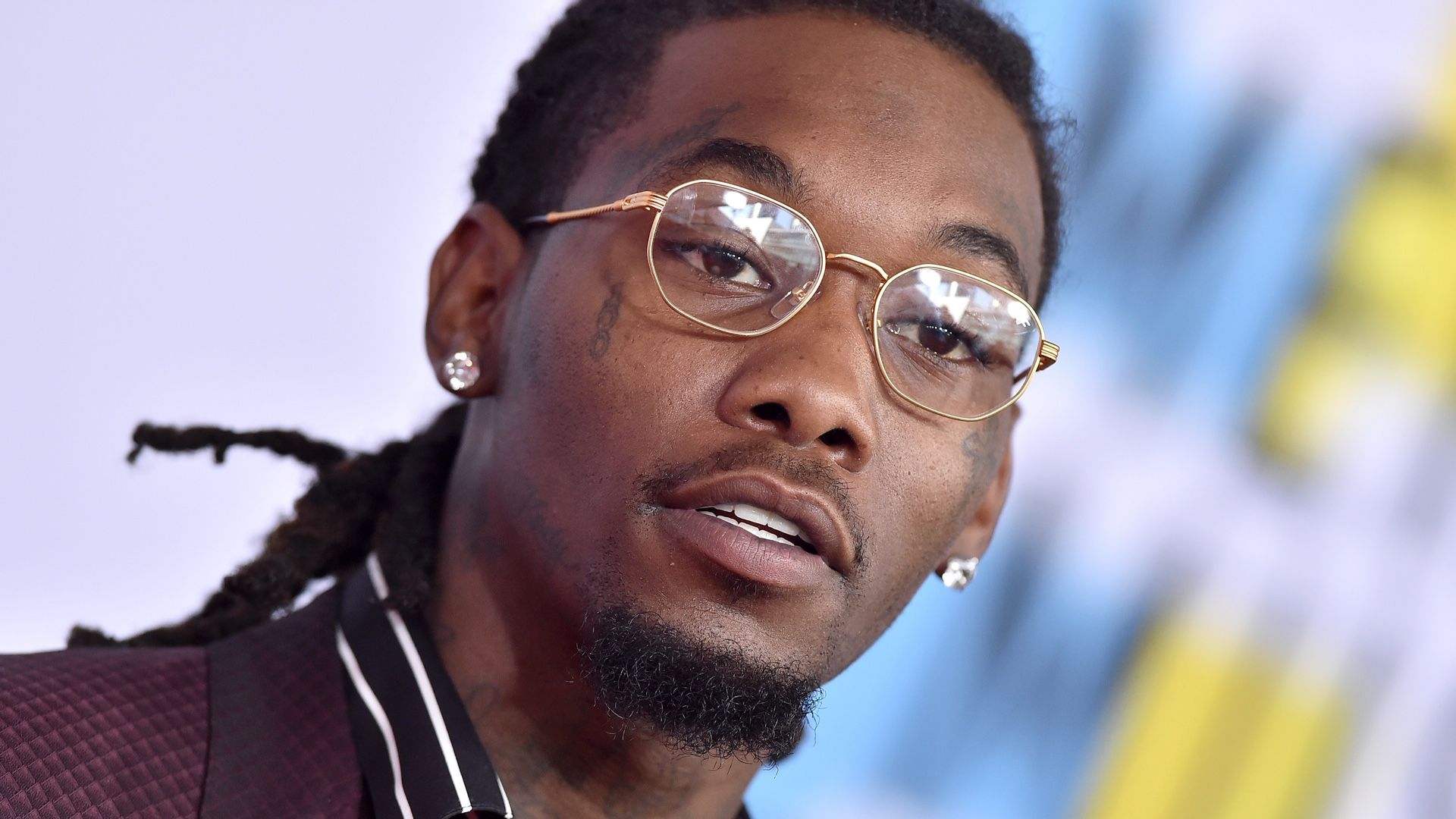 Offset Detained By Police On IG Live Near Trump Rally - (Video Clip ...