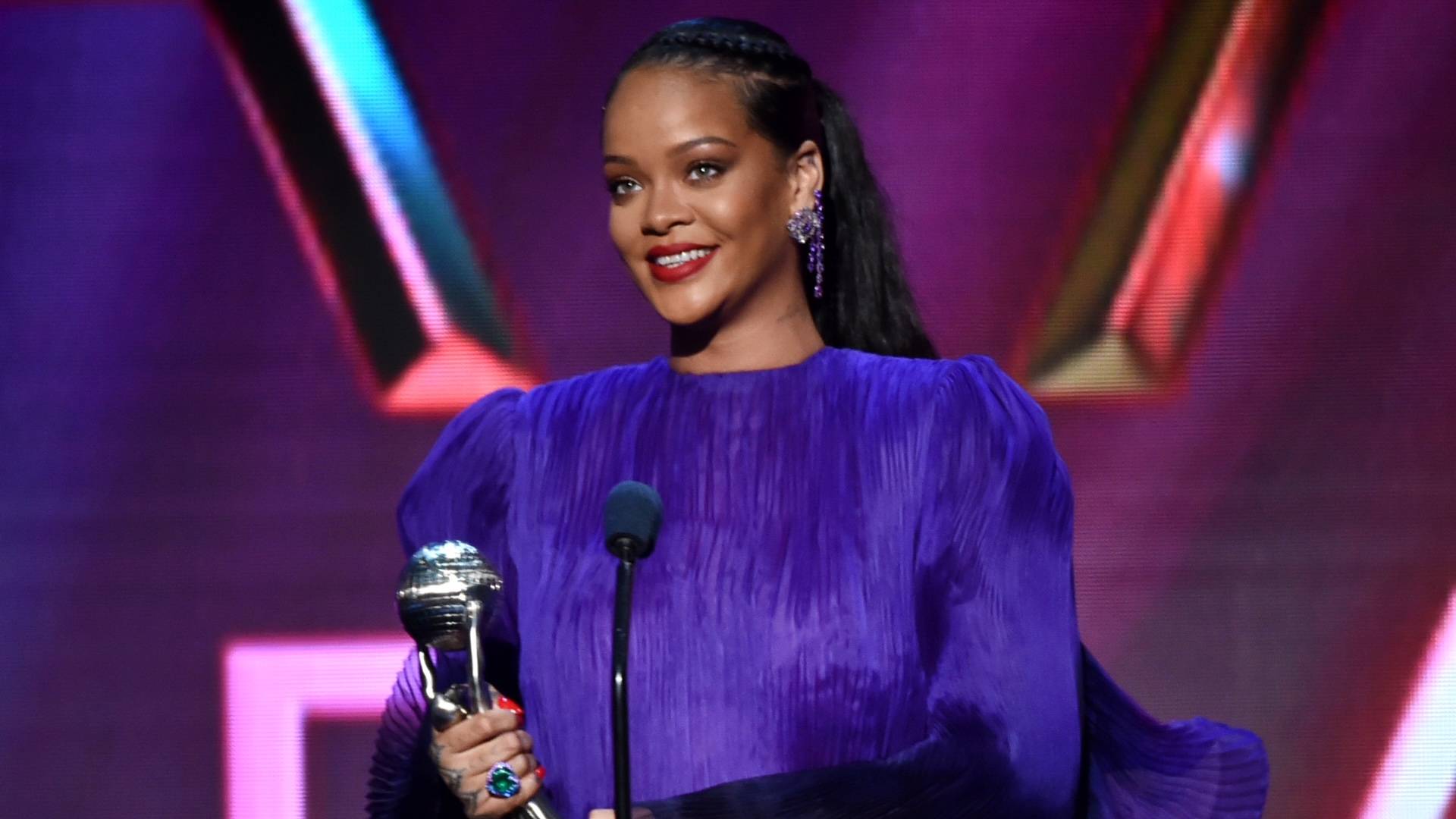 NAACP Image Awards 5 Off The Chain Moments From The 2020 Ceremony