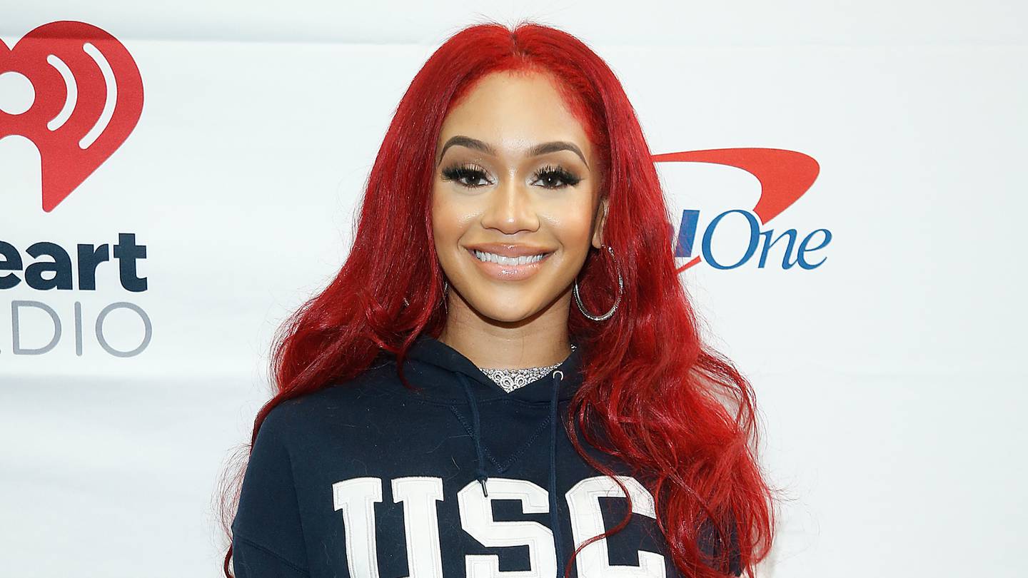 Saweetie Opens Up About Building A Stronger Relationship With Her Parents: ‘We Just Got Close’