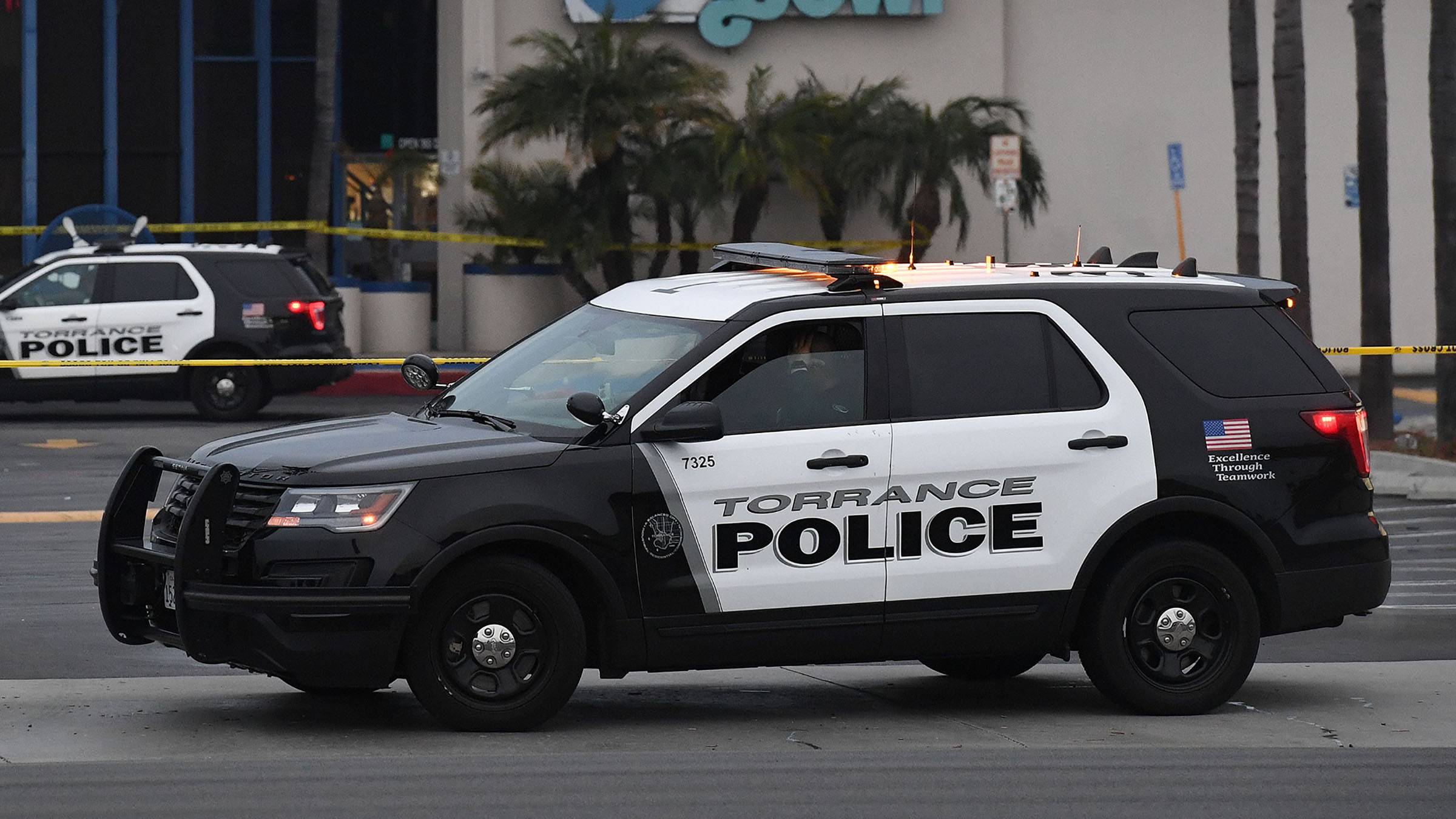 Racist Text Messages Surface Of Cops Discussing Harming Black People - Vimarsana News
