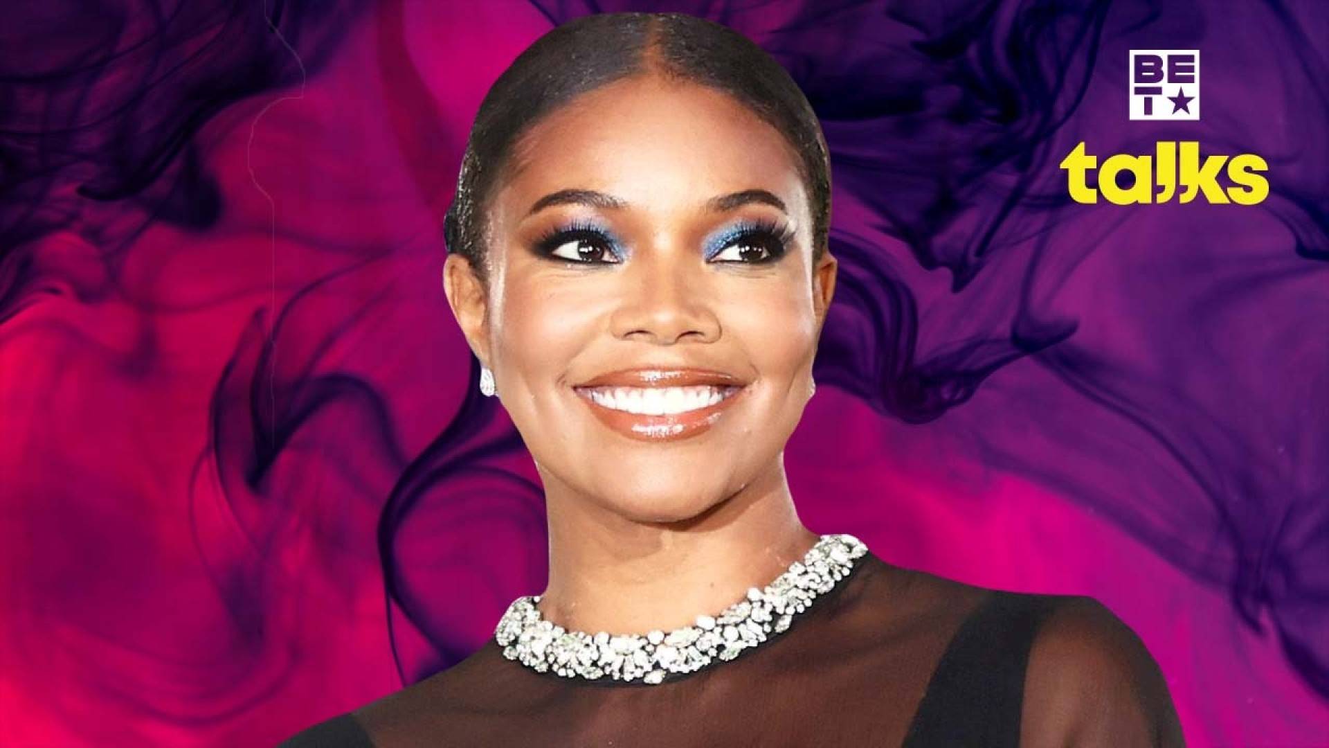 Gabrielle Union Shows Up For Black Women In New 'Cheaper By The Dozen