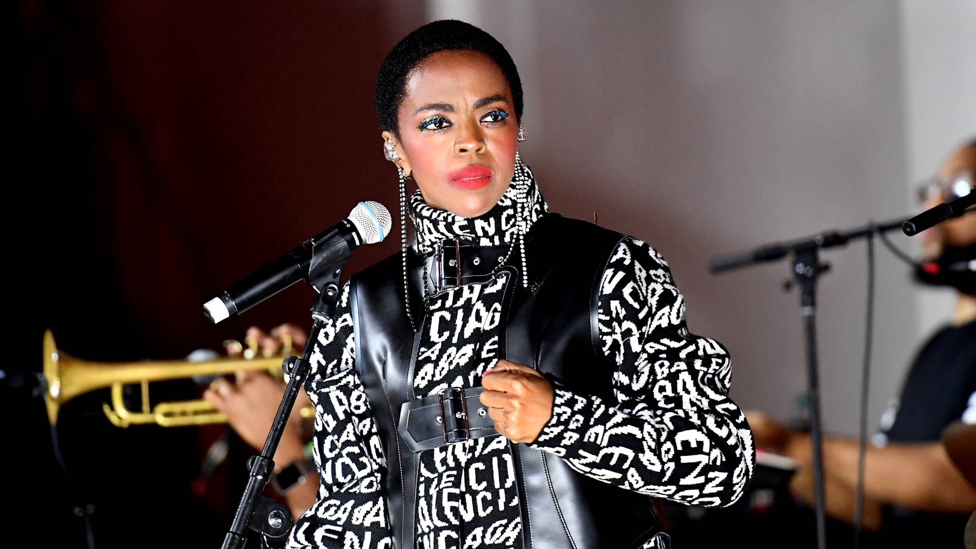 Lauryn Hill Explains Why Her Epic Album Was Her First And Last (Video