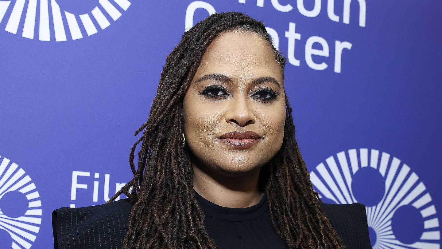 Ava DuVernay Makes History As The First Black Woman On A Ben & Jerry's Ice Cream Pint