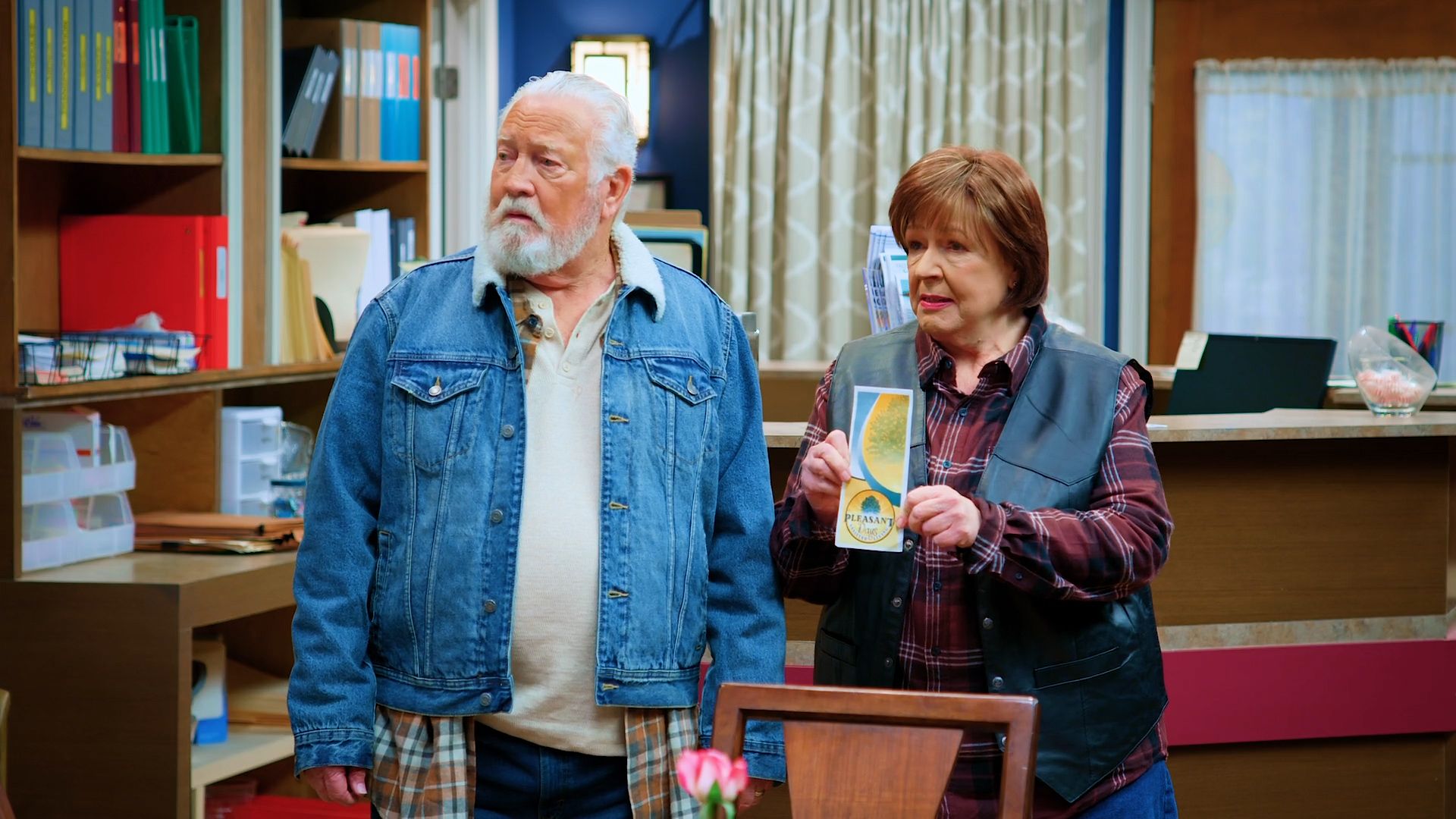 Tyler Perry's Assisted Living - Season 4, Ep. 7 - Making a Pitstop - Full Episode - Vimarsana News