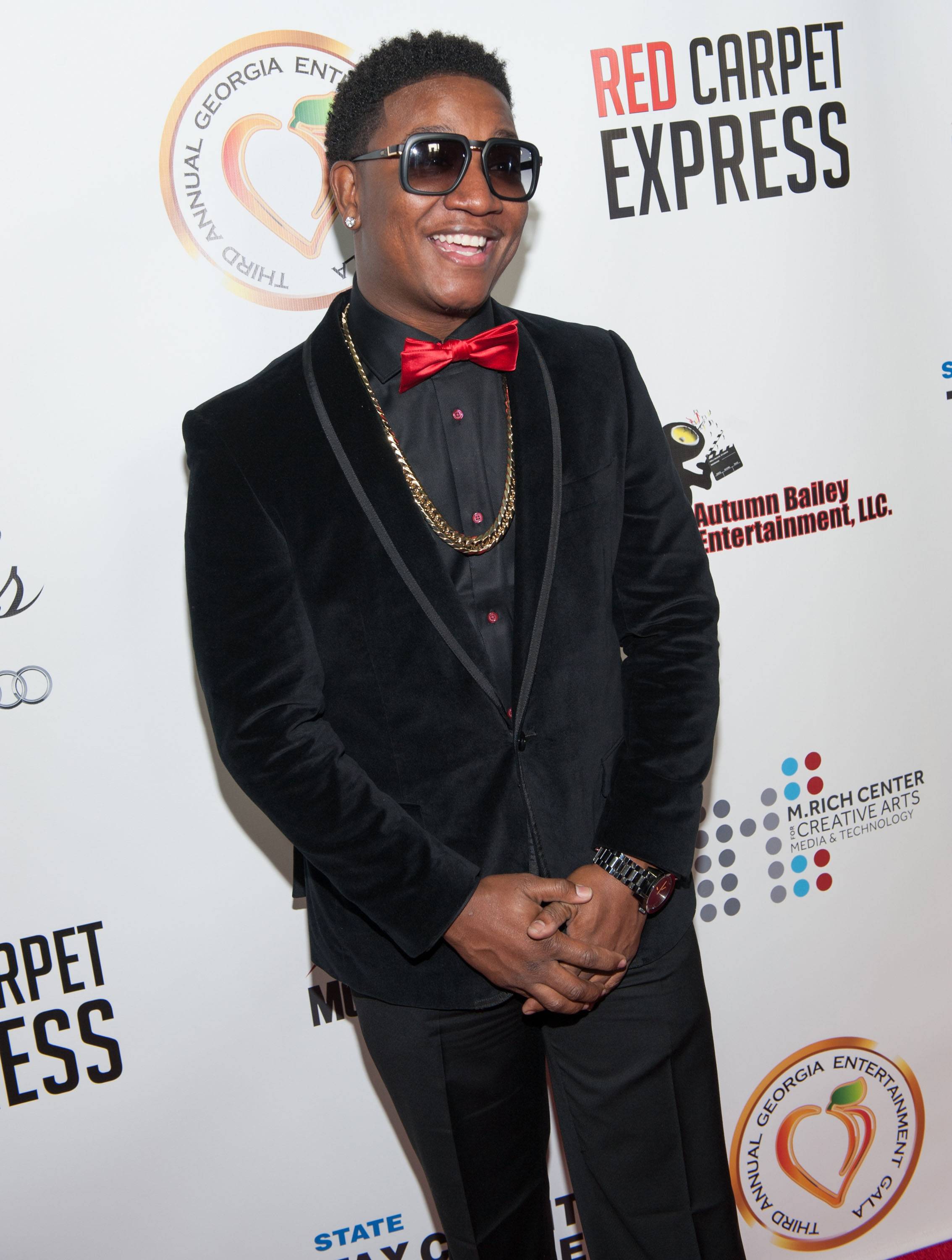 Yung Joc's Perm (and/or Weave) Is a Trending Topic on Twitter | News | BET