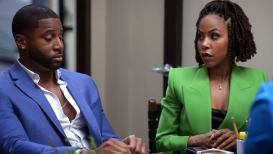 Twists, Turns, and a Shocking Finale: Chaos Unfolds in ‘Tyler Perry's