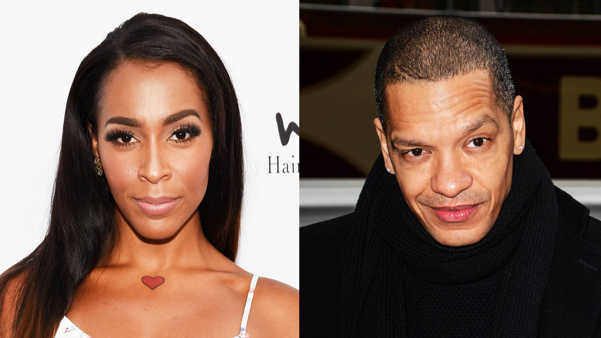 Amina Buddafly Took A Drastic Move In Her Relationship With Peter Gunz |  News | BET