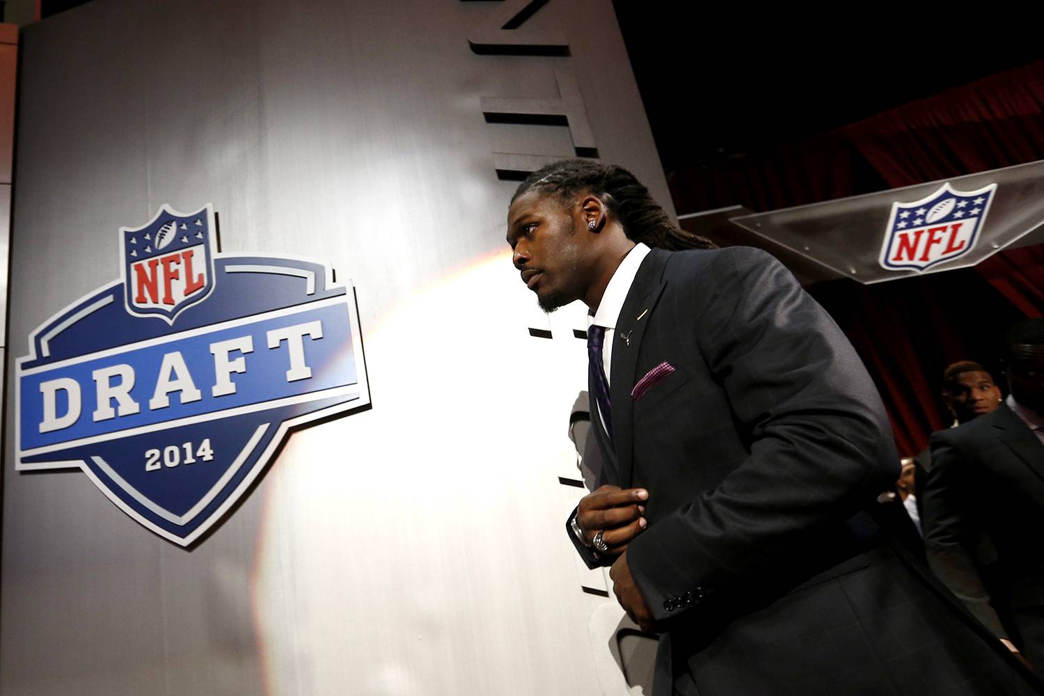 Manziel Drama Helps ESPN, NFL Net Combine For Record NFL Draft Overnight  Rating