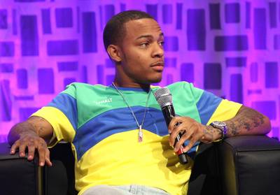 Bow Wow - Bow Wow has been in the game since he was a pup and in December 2007, the rigorous tour life finally caught up with him. While headlining a tour with Chris Brown, Bow Wow had to be rushed to a Cincinnati hospital. With a little more sleep added to his daily routine, the 106 &amp; Park host was quickly back in the mix.&nbsp;(Photo: Bennett Raglin/BET/Getty Images for BET)