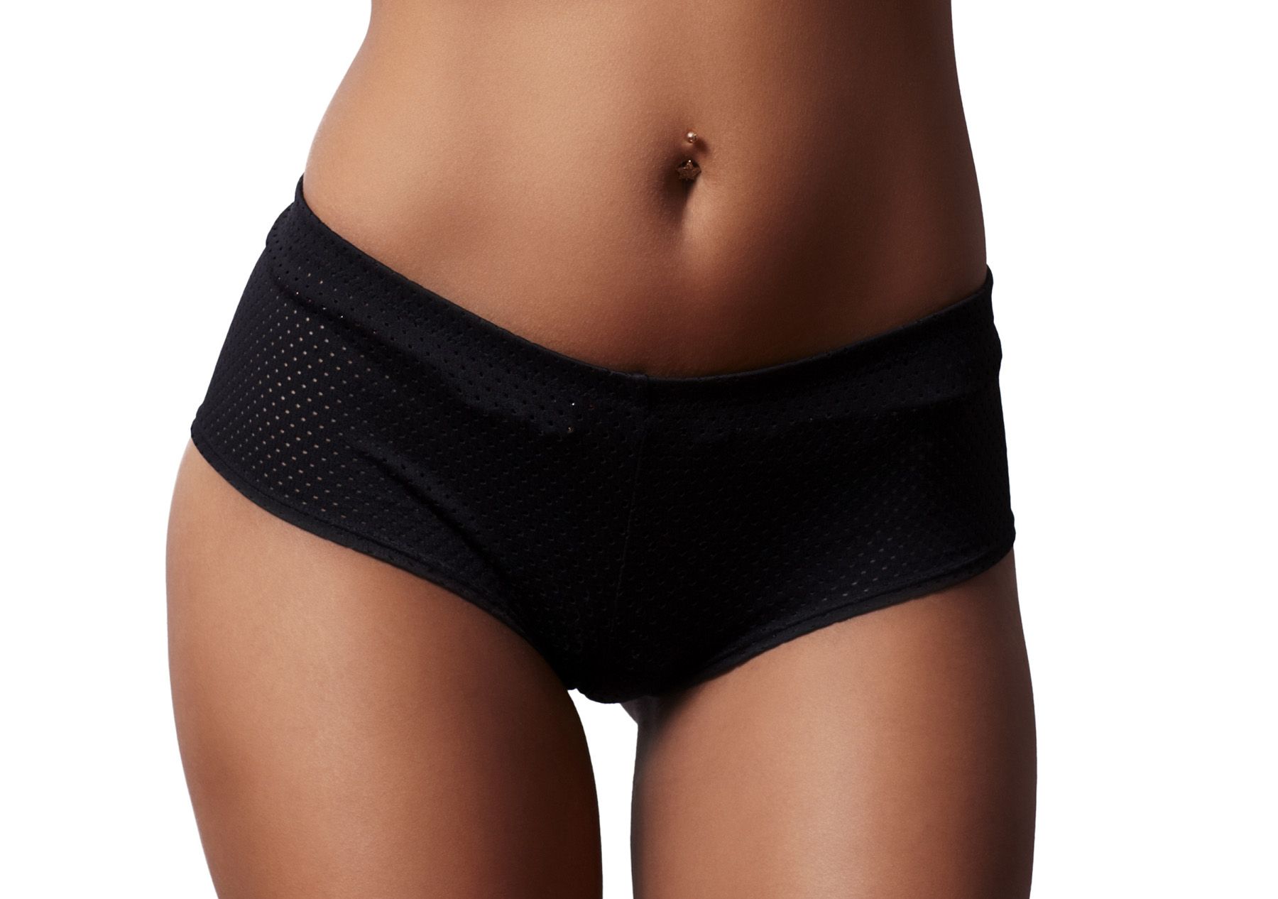 Time to Get Nekkid - Image 1 from Benefits of Sleeping Naked | BET