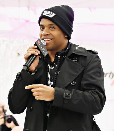 Tristan &quot;Mack&quot; Wilds - Tristan &quot;Mack'&quot; Wilds was the first from The Wire to dive headfirst into the music game when he released his debut album,&nbsp;New York: A Love Story,&nbsp;in 2013. The project featured the hit single &quot;Henny&quot; and was nominated for Best Urban Contemporary Album&nbsp;at the&nbsp;56th Grammy Awards in 2014.(Photo: Cindy Ord/Getty Images)