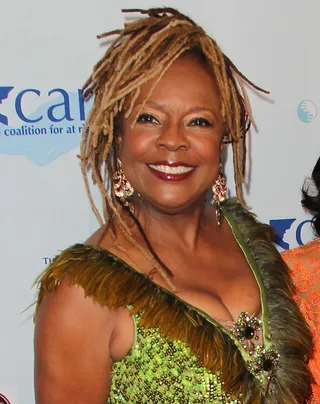 Thelma Houston: May 7 - The &quot;Don't Leave Me This Way&quot; singer turns 68 this week.&nbsp;(Photo: David Buchan/Getty Images)
