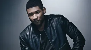 Usher - “Good Kisser”&nbsp; - Usher&nbsp;— still making the ladies weak in the knees with his dancing. The "Good Kisser" video is just another example. Notch another one up for Ursha, baby. (Photo: RCA Records)
