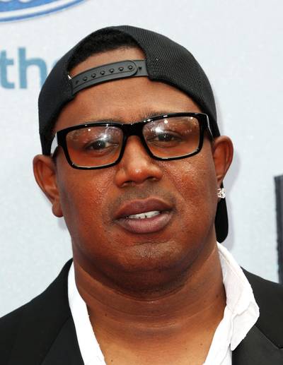 Master P - The founder of No Limit Entertainment, Percy Miller (also known as Master P) was ranked 10th on Forbes Magazine's List of America's 40 Highest Paid Entertainers in 1998 with an estimated income of $56.5 million, making him the leader of one of the most lucrative urban record labels at the time.   (Photo: Frederick M. Brown/Getty Images for BET)