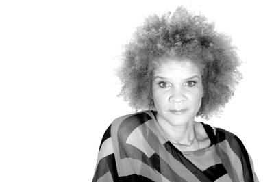 Michaela Angela Davis - The activist and writer strives to incorporate a sense of excitement in her own life thanks to her mother, a woman who constantly reminded Davis that &quot;life could be magical.&quot; And at the age of 75, it's a mentality that her mother carries to this day. &quot;The best thing that my mother gave me was the example of how she is living her life. She stayed really involved in the adventure of her own life,&quot; Davis said. (Photo: BET)