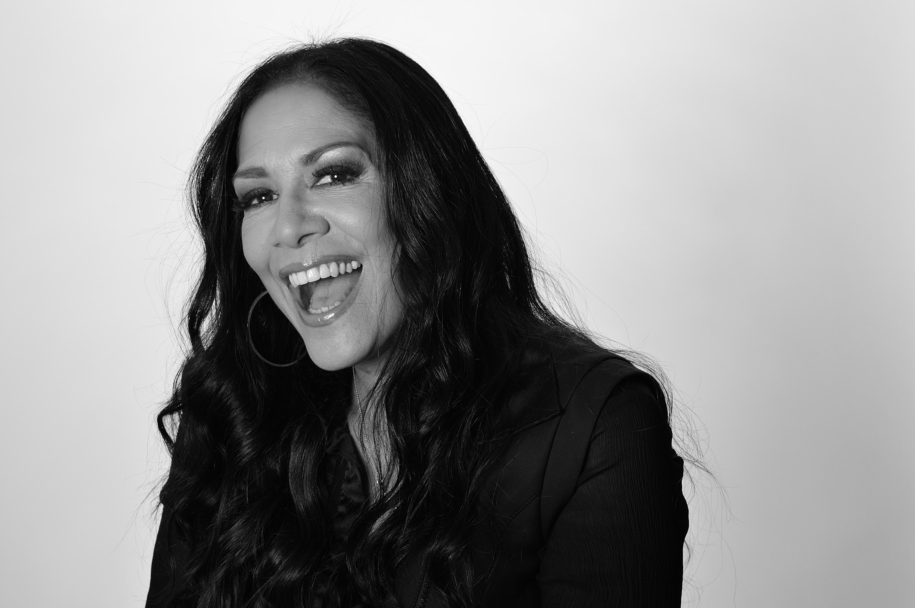 Leading Women Defined by Mom Sheila E News BET
