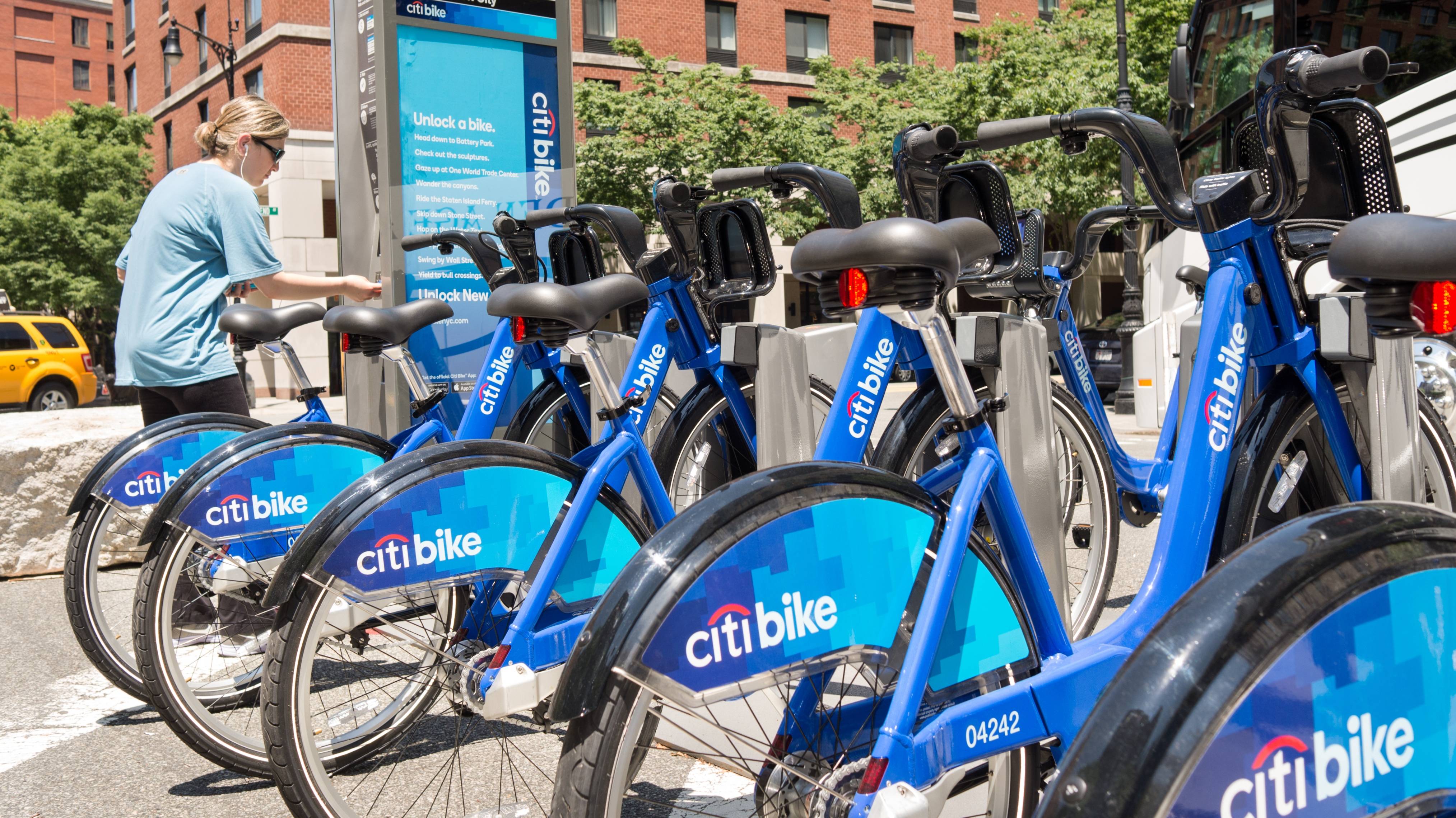 Citi bike cheap black friday