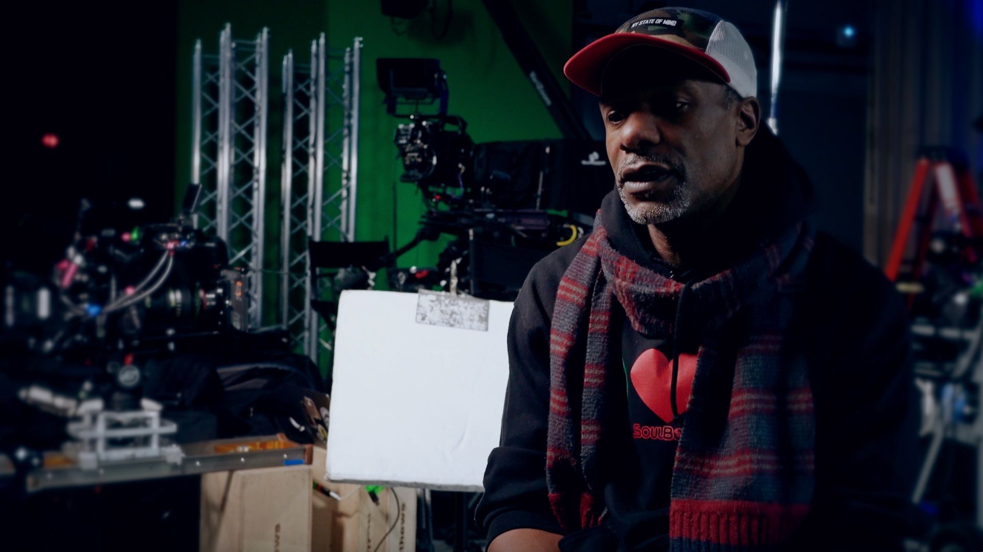 Welcome to Rap City – Meet the Director - BET Hip Hop Awards 2023 ...