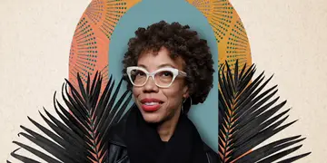 Amy Sherald/She Did That!