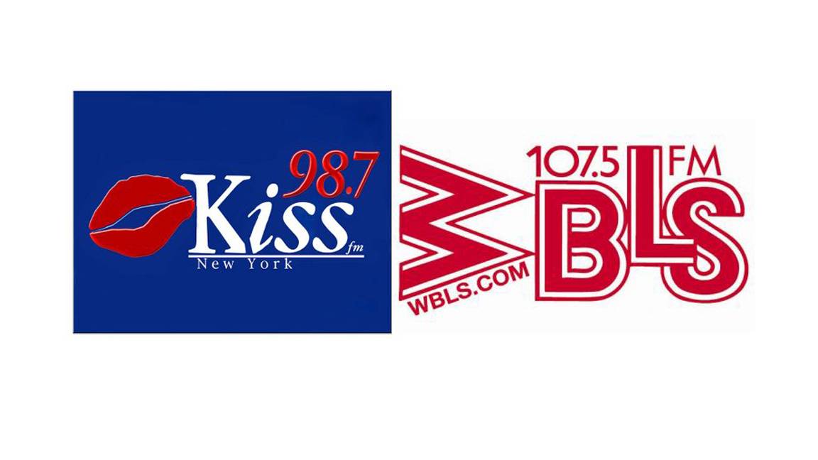 KISS FM to Merge With Rival WBLS News BET