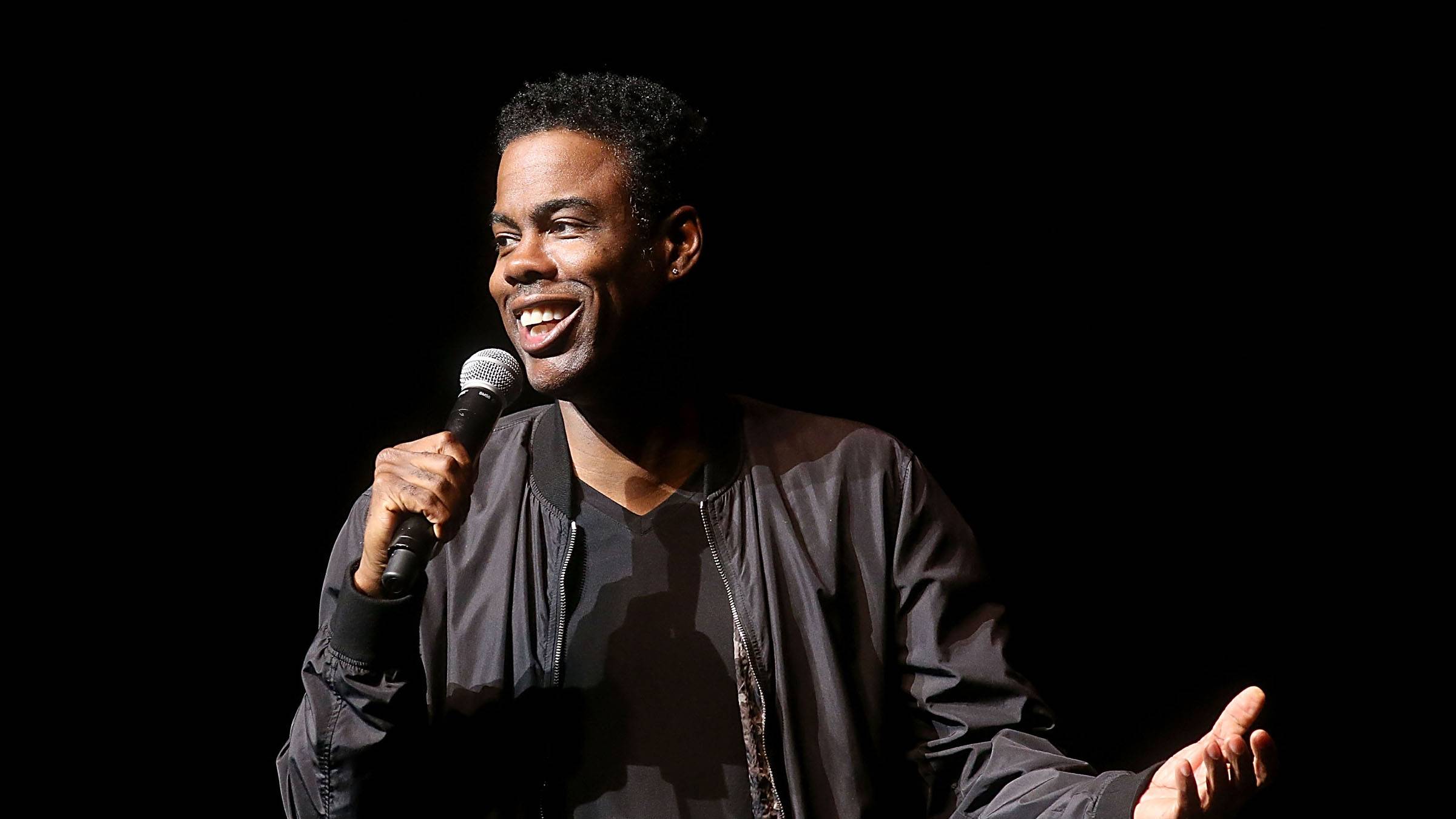 Chris Rock could host the 2023 Oscars, ABC chairman is open for his return