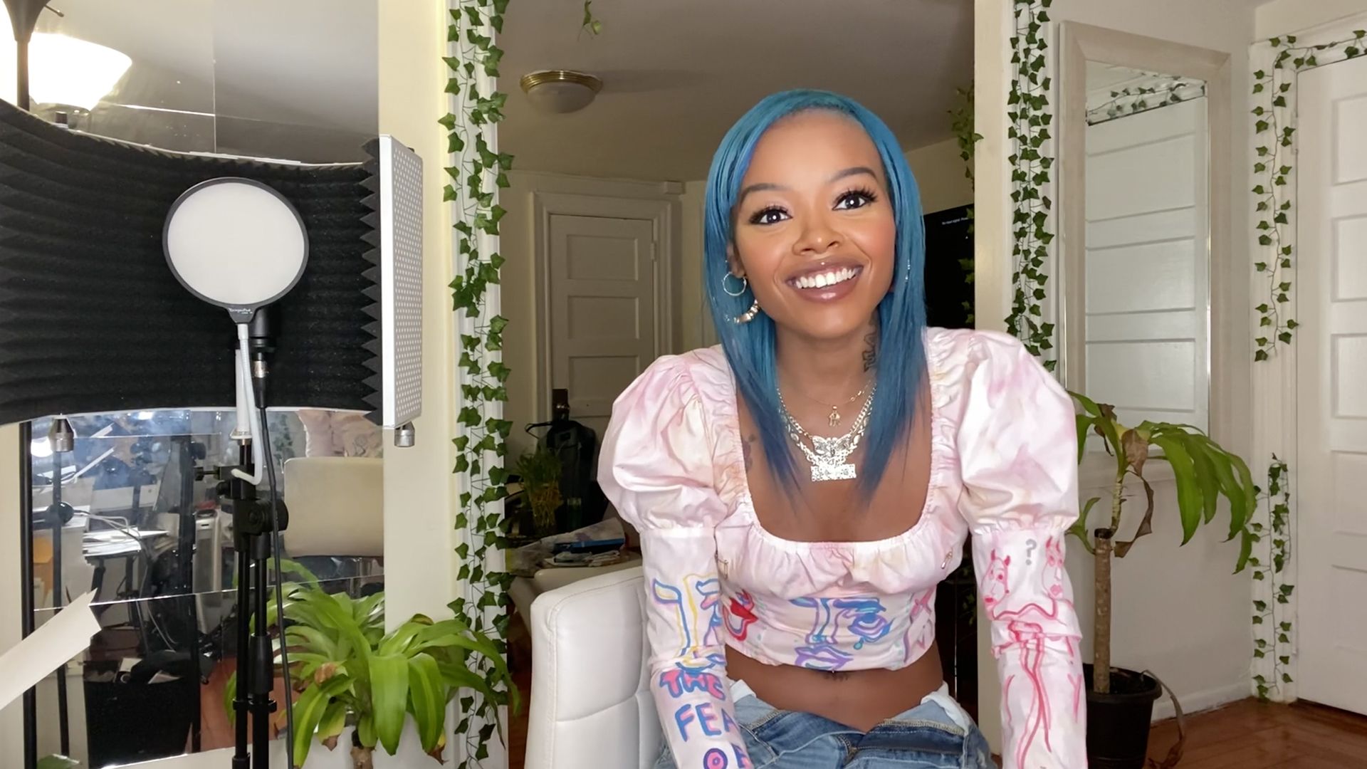 Maliibu Miitch - (Video Clip) | BET AWARDS