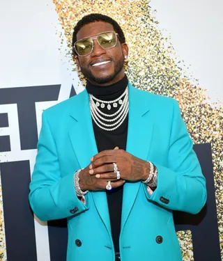 2018: Gucci Mane&nbsp; - (Photo: Prince Williams/Wireimage)