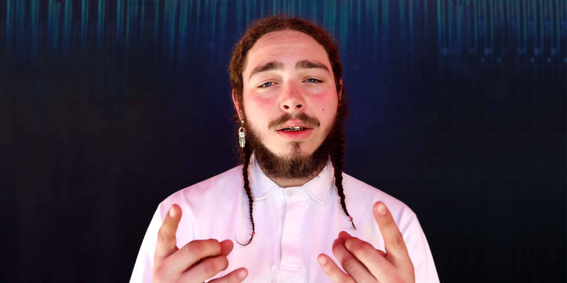 Post Malone Blames Controversial Comments On The Alcohol: 