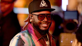 Soul Train Awards 2023 | Highlights Gallery Honoree T-Pain | 1920x1080