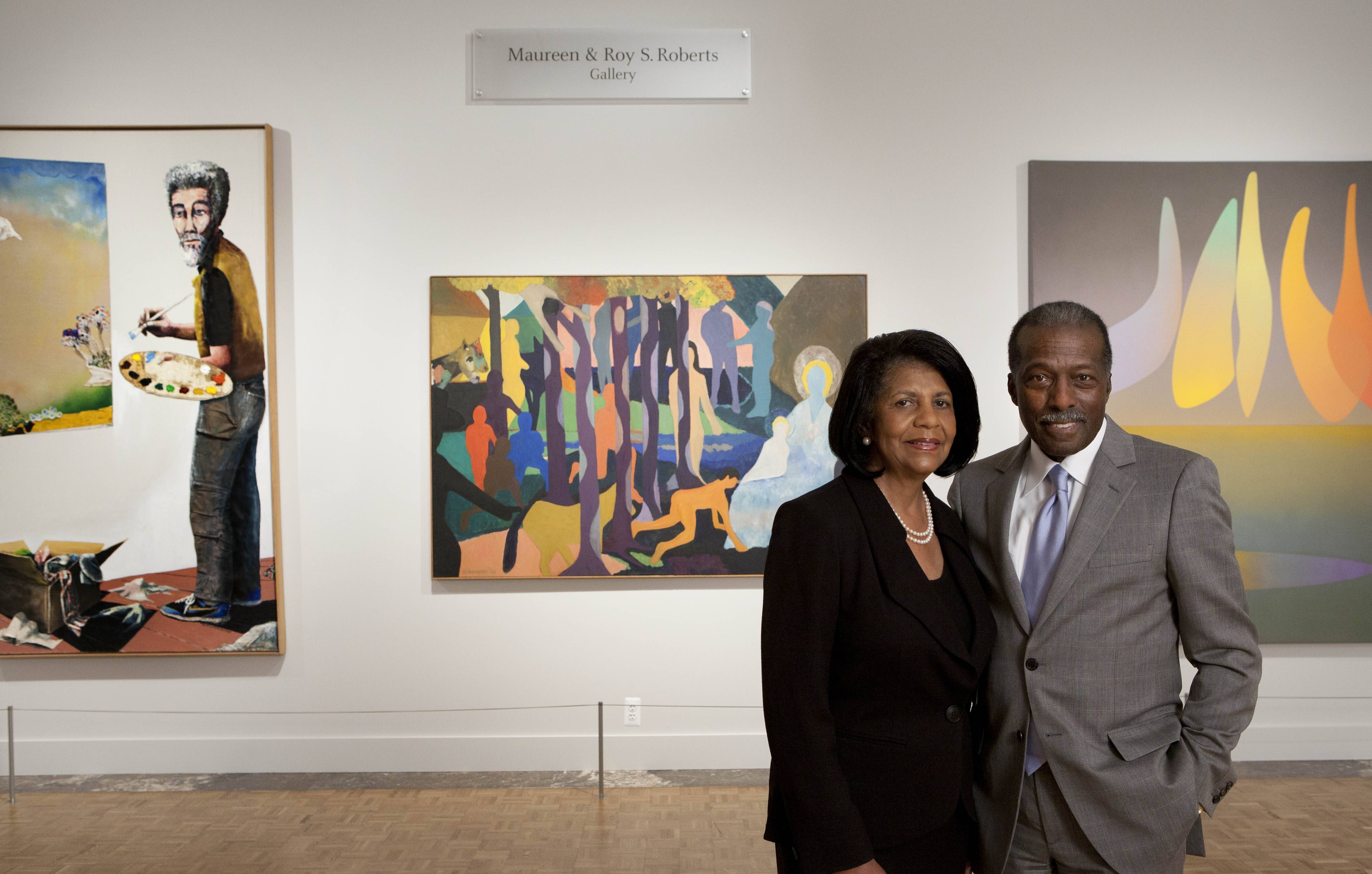 Driven to Showcase America’s Best Black Art News BET