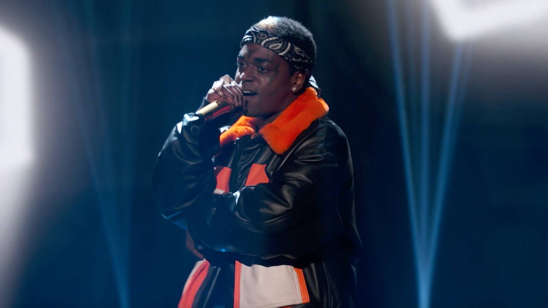 Hip Hop Awards 2022: Kodak Black Sets The Stage On Fire With