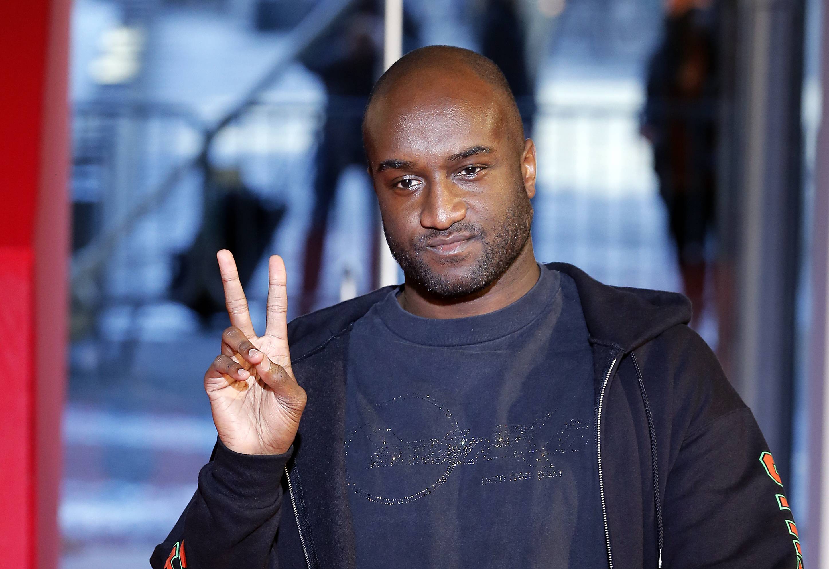 Racist AF! Fashion Insiders Call Virgil Abloh 'Amateur' After Named Creative  Director At Louis Vuitton, News