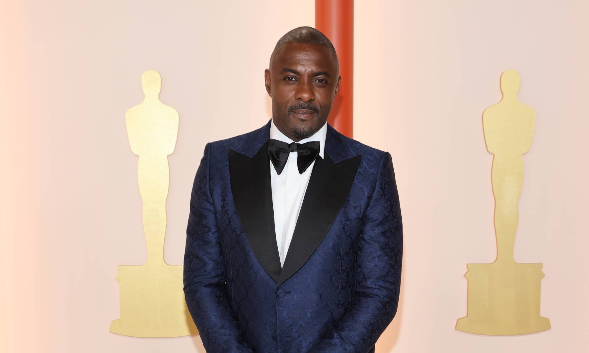 The 95th Oscars® will air live from the Dolby® Theatre at Ovation Hollywood on ABC and broadcast outlets worldwide on Sunday, March 12, 2023, at 8 p.m. EDT/5 p.m. PDT. (ABC) IDRIS