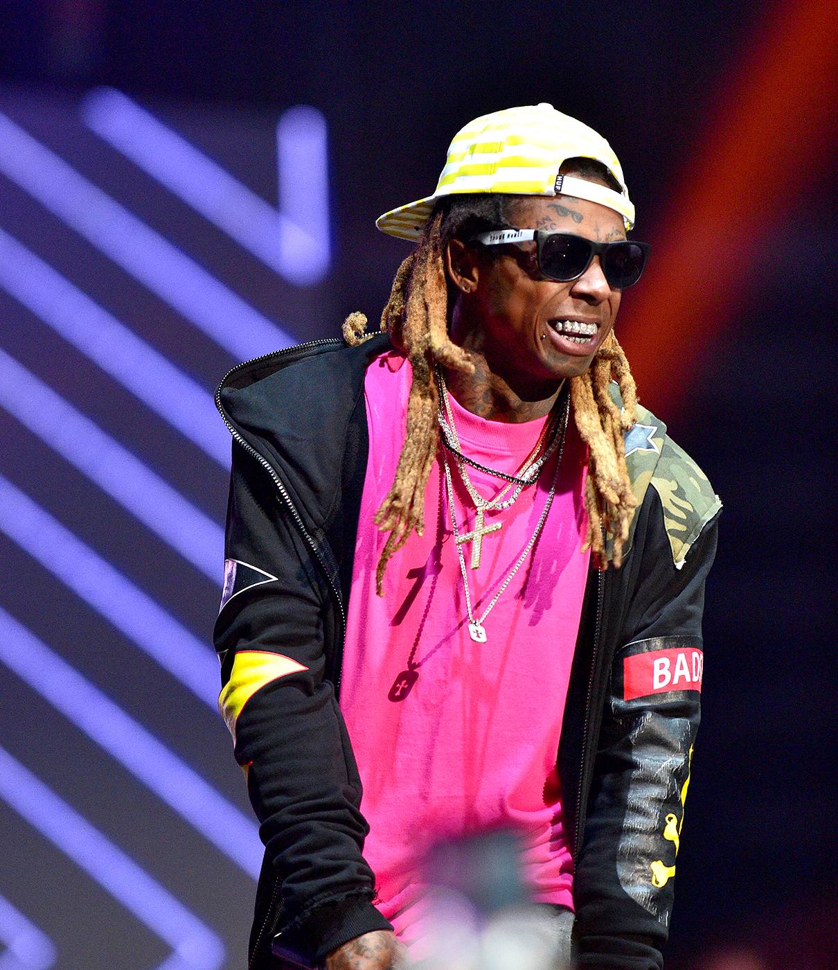 Heres When Lil Wayne Says Hell Be Able To Drop Tha Carter V News Bet