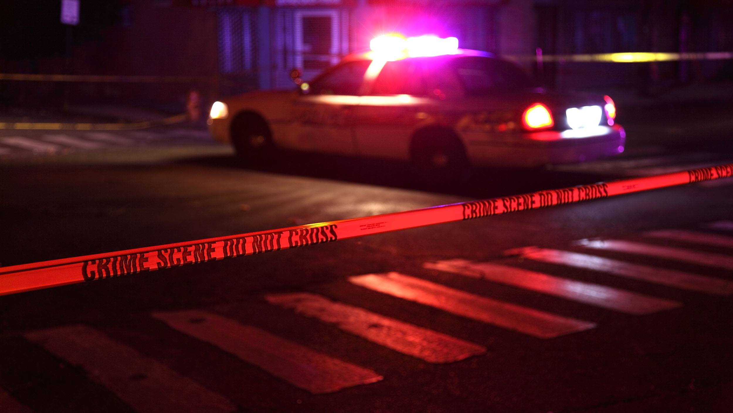 Nevada Filmmaker Killed During Random Shooting At A Gas Station News