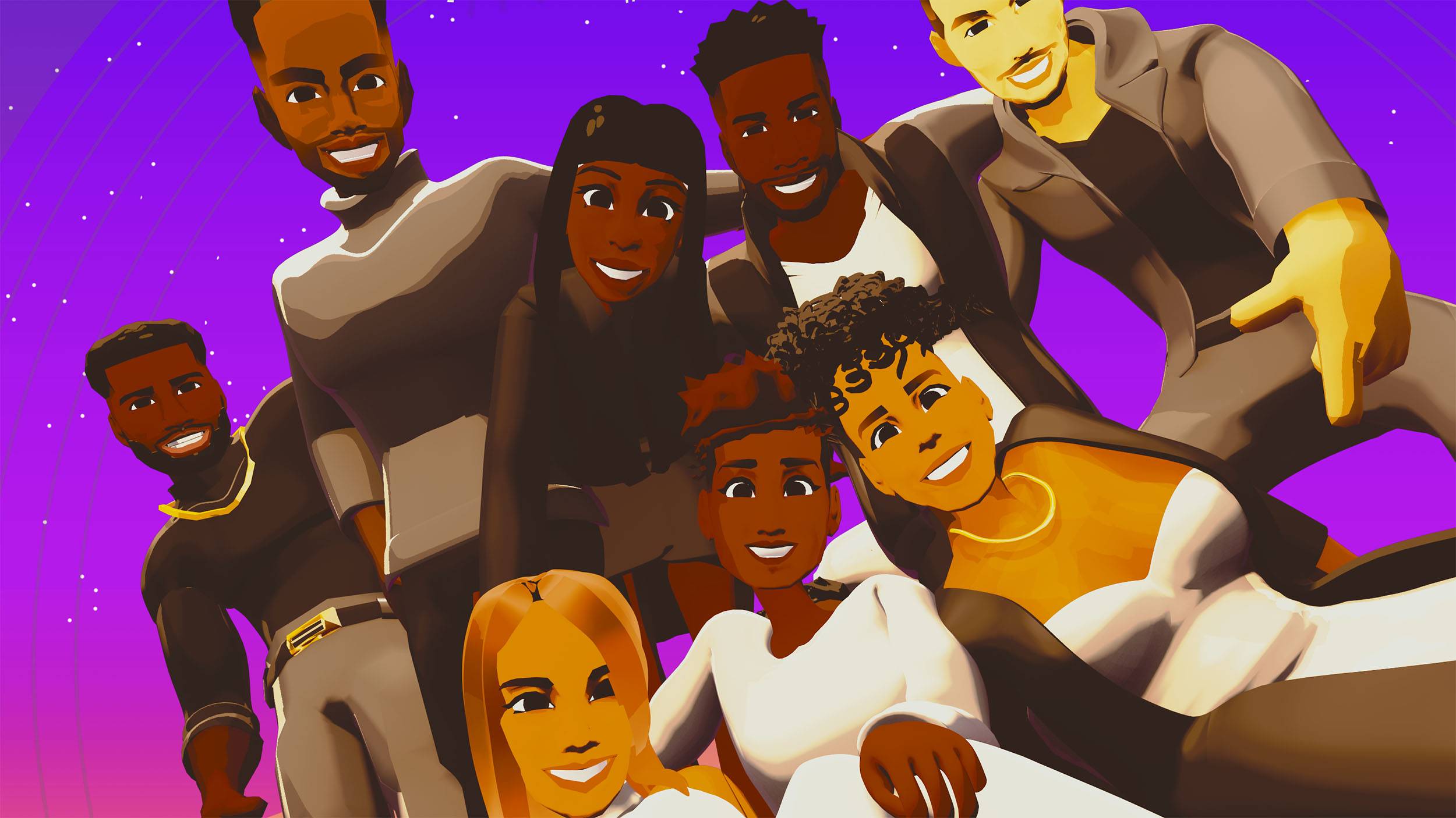 Issa Rae Teams Up With BlackOwned Tech Company For ???Insecure??? Mobile