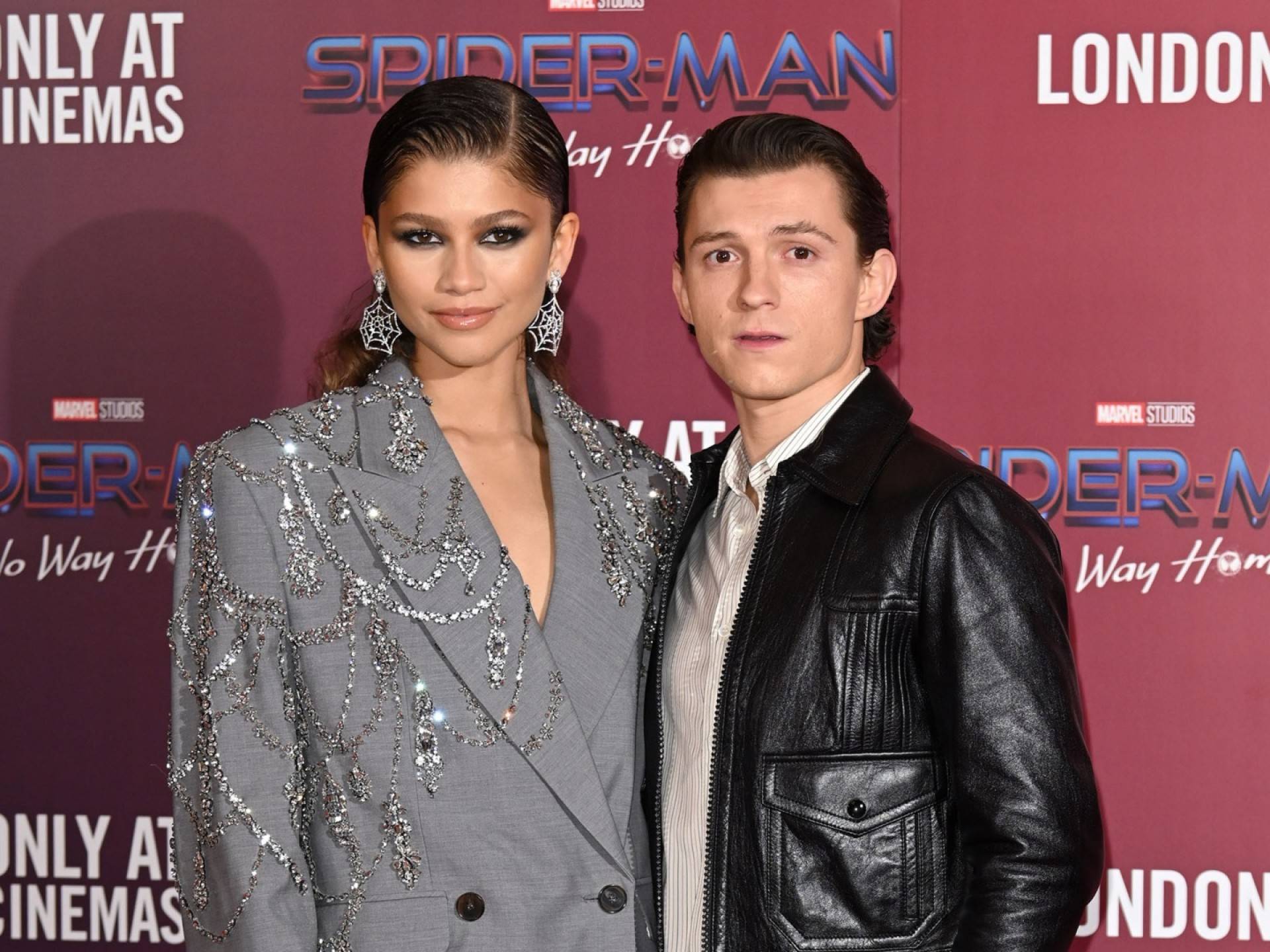 Zendaya Addresses Height Difference Comments Between Her And Boyfriend