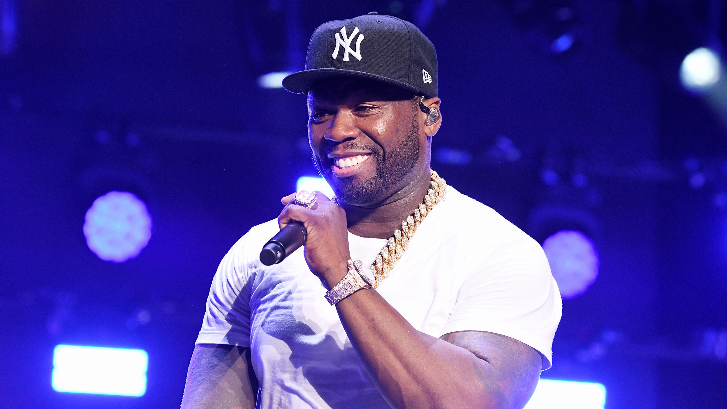 50 Cent Reflects on 'Get Rich or Die Tryin' and the Unheard Trina Collaboration - Vimarsana News
