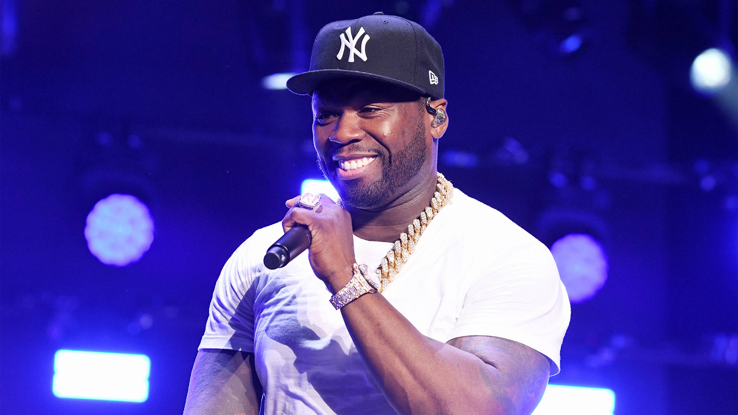 50 Cent 