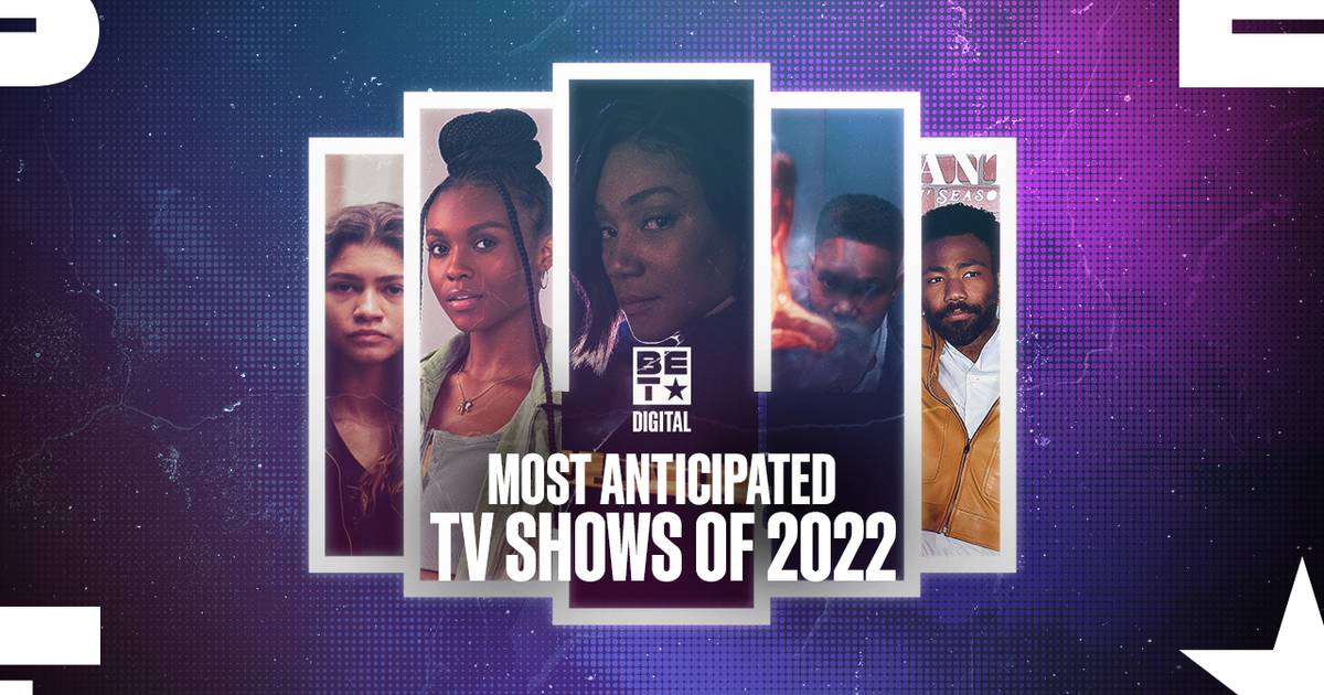 The best-rated show of 2022 has been revealed – and it isn't