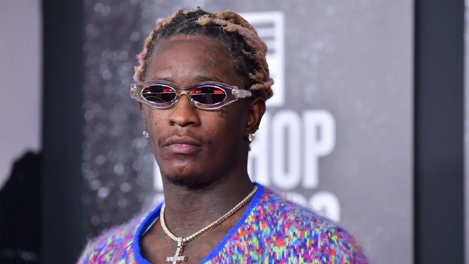 Young Thug YSL Trial: Trontavious Stephens Testifies About 'Gangster Image' - Vimarsana News
