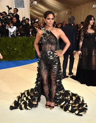 Halle Berry