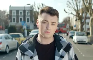 Sam Smith – 'Stay With Me' - Sam Smith's got us feeling all the feels with this everybody-needs-love joint. An undeniable Notarized must-have.(Photo: Capitol Records)