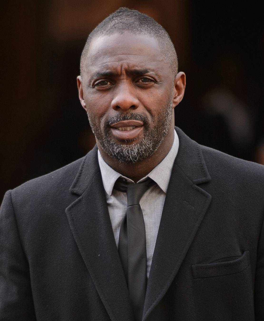 Idris Elba on artist - Image 9 from Celebrity Quotes of the Week: Charles  Barkley on Eric Garner's Death Not Being Malicious