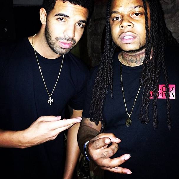 We Made It - - Image 1 from Thank Me Later: Artists Who Received a ...