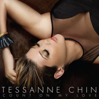 Count on My Love  - Tessanne shared her debut album with the world in July 2014. Her island-infused R&amp;B sound is sincerely unique to the world. (Photo: Republic Records/Universal Records)